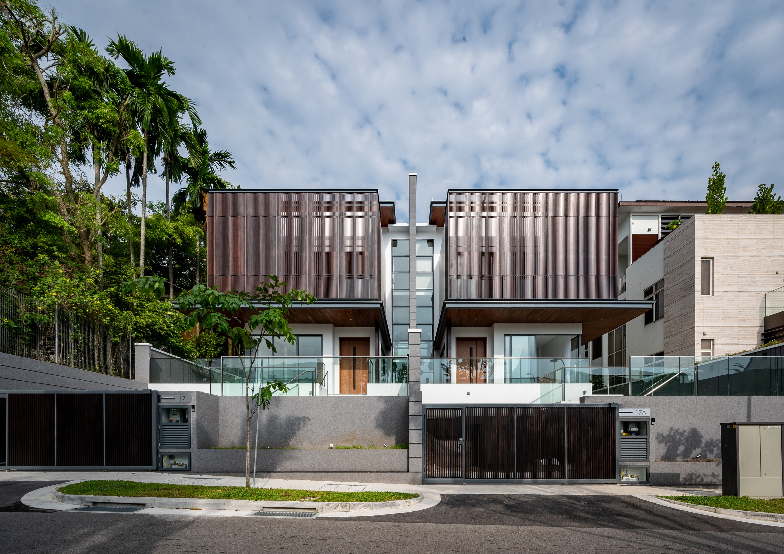 17 Jalan Sejarah | JGP Architecture